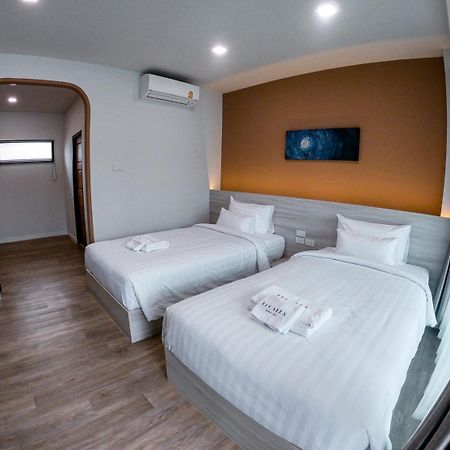 Li Calla Resort טראט מראה חיצוני תמונה