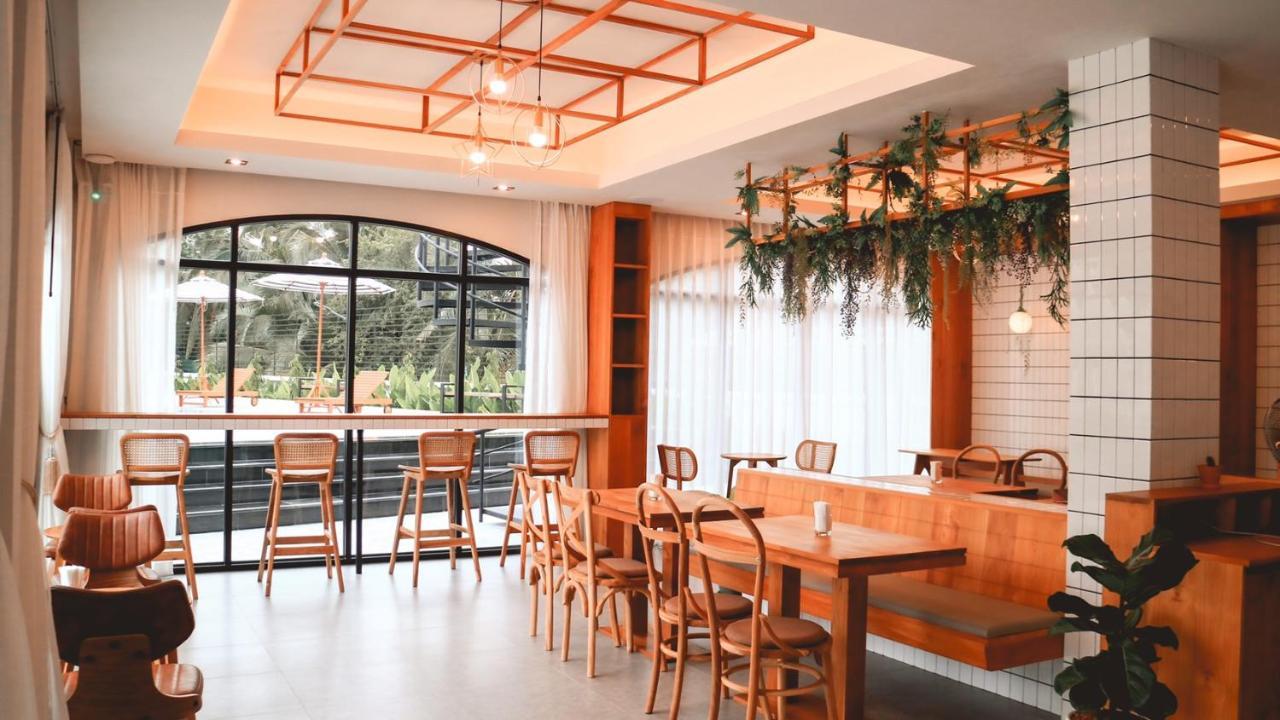Li Calla Resort טראט מראה חיצוני תמונה