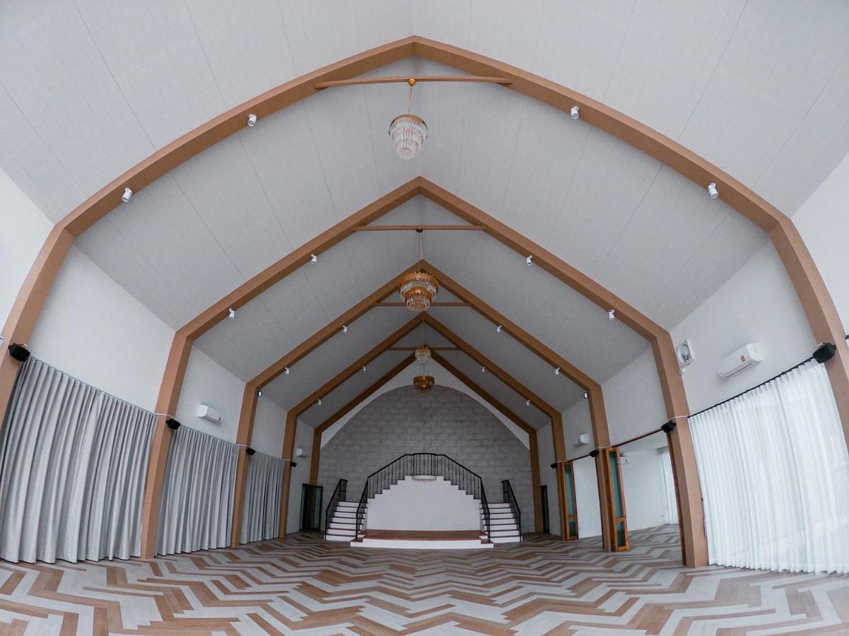Li Calla Resort טראט מראה חיצוני תמונה