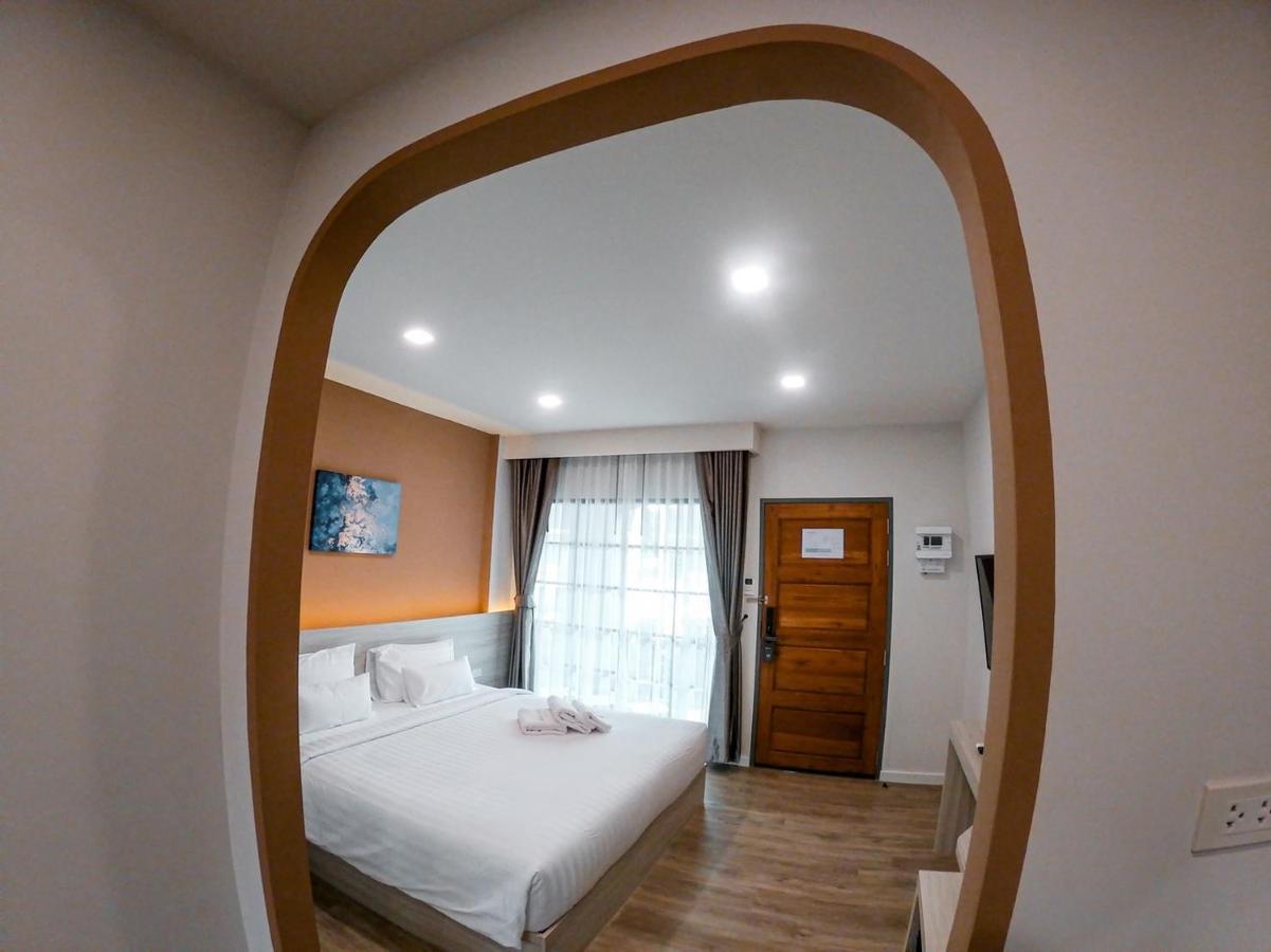 Li Calla Resort טראט מראה חיצוני תמונה